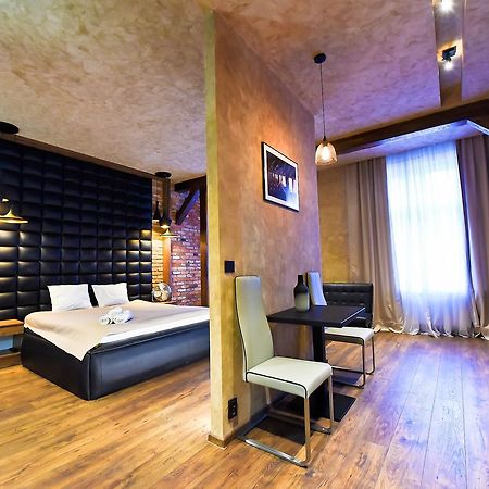 Maria Apartment Stary Toruń Eksteriør bilde
