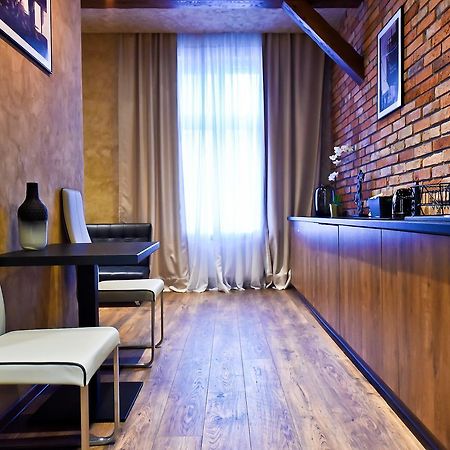 Maria Apartment Stary Toruń Eksteriør bilde