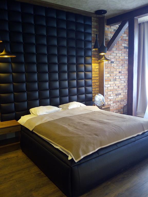 Maria Apartment Stary Toruń Eksteriør bilde