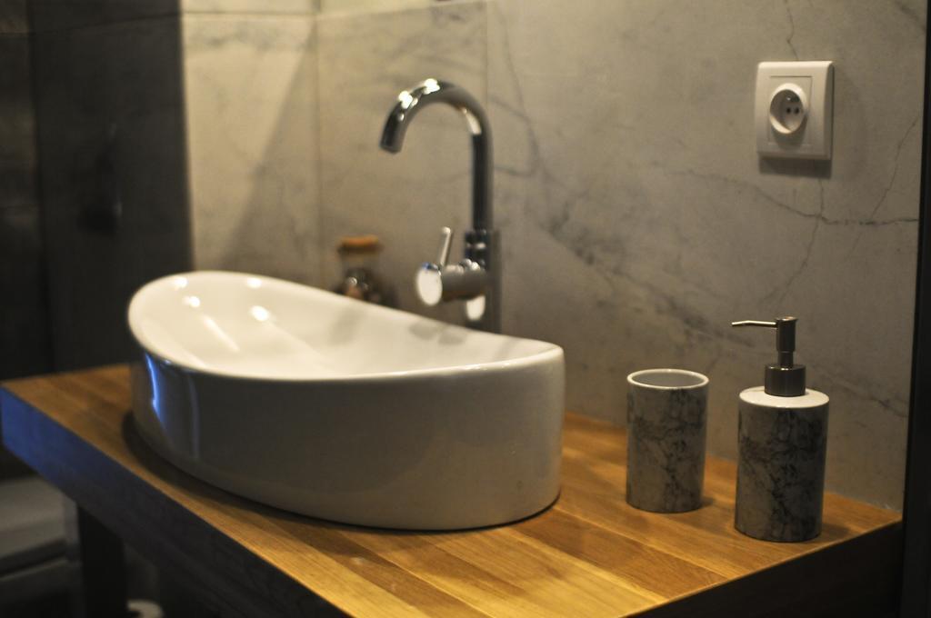 Maria Apartment Stary Toruń Eksteriør bilde