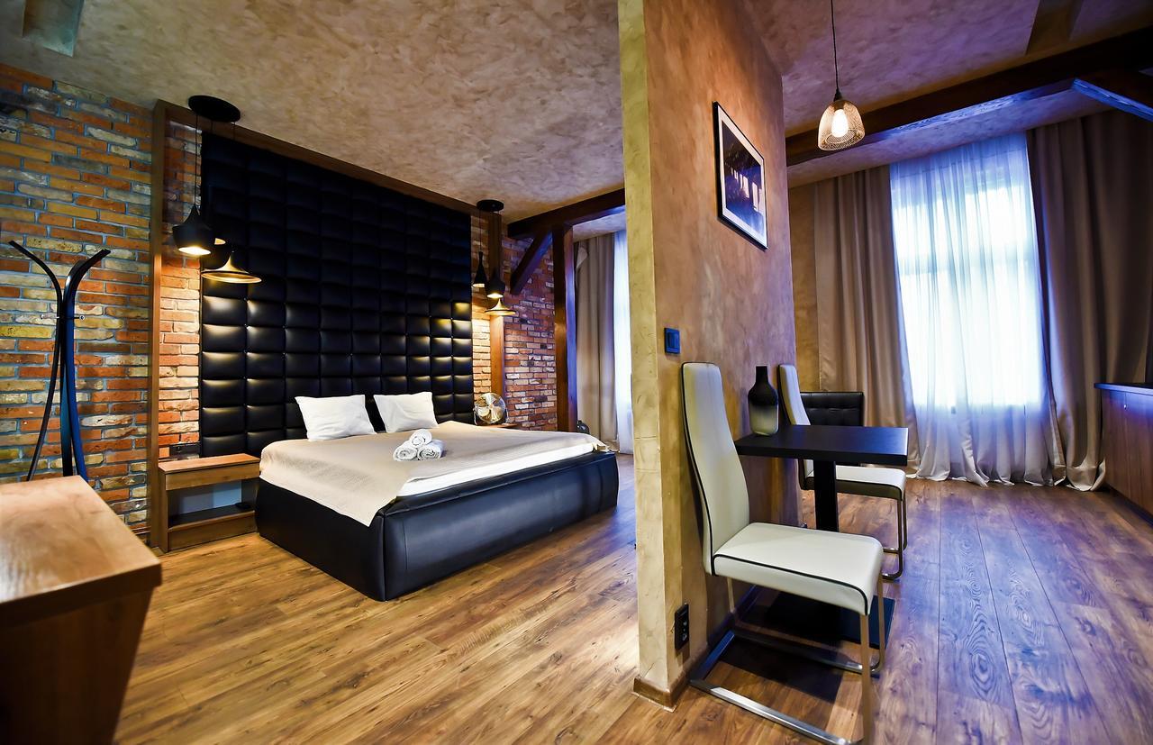Maria Apartment Stary Toruń Eksteriør bilde