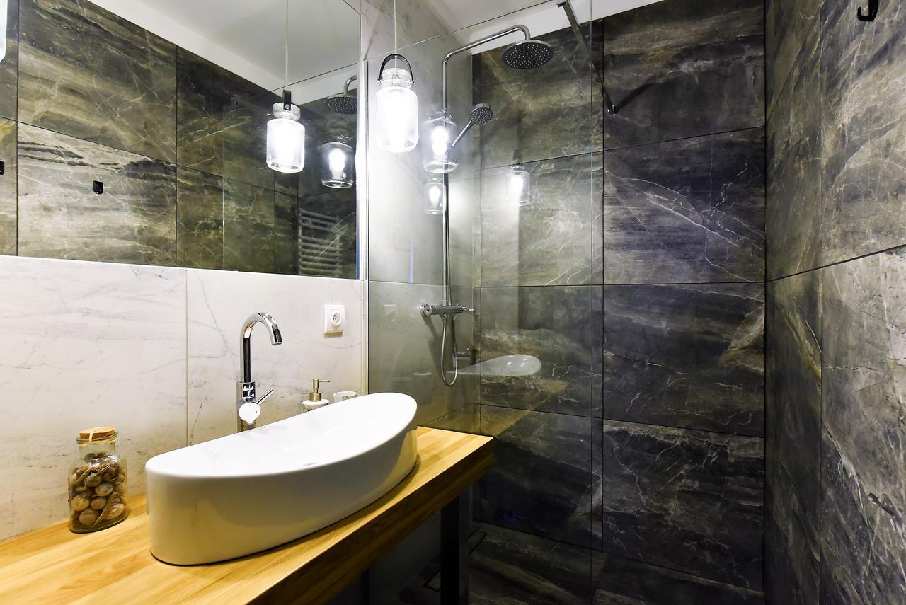 Maria Apartment Stary Toruń Eksteriør bilde